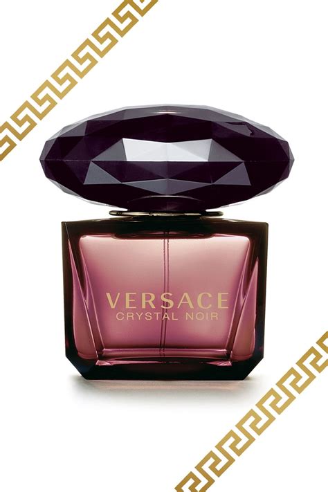 versace crystal noir prix maroc